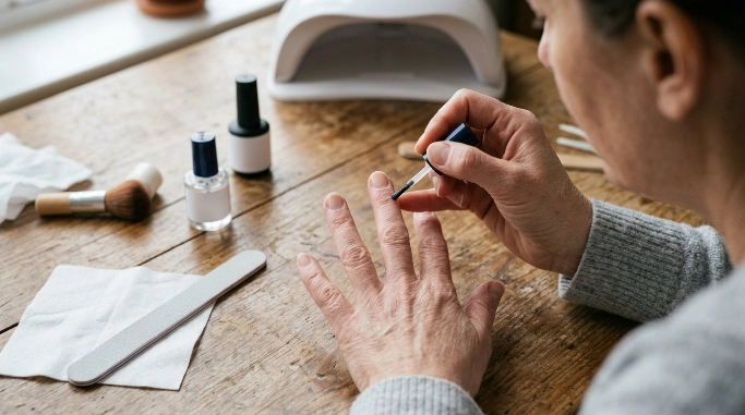 How Do You Apply Nail Dehydrator Correctly
