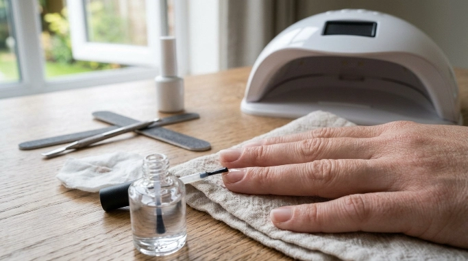 When Do You Actually Need a Nail Lamp