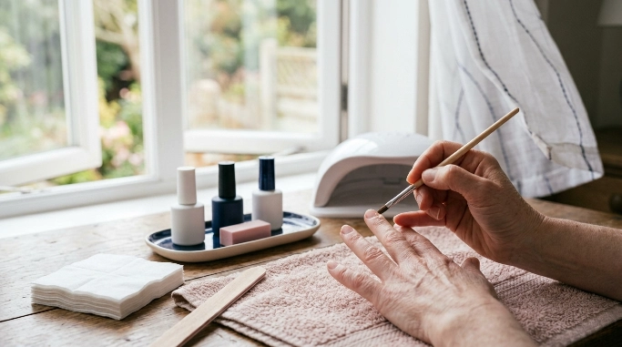 What Does Nail Dehydrator Actually Do