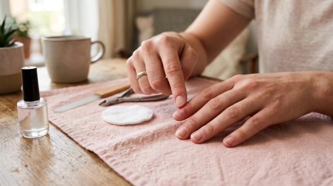 When Should You Skip Nail Dehydrator