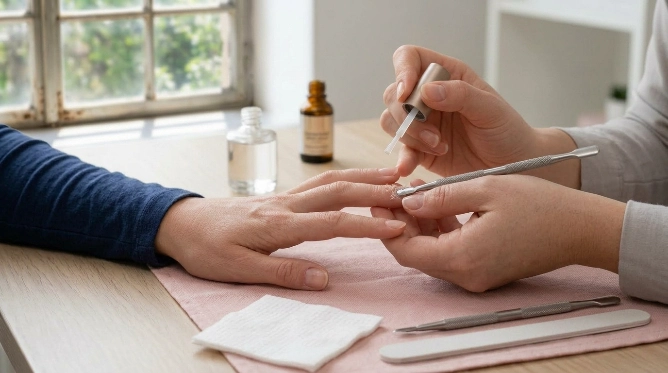 What Nail Dehydrator Mistakes Should You Avoid