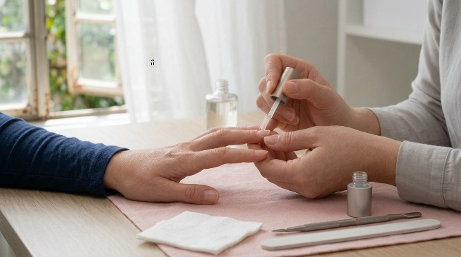 How Can You Use Nail Dehydrator Safely