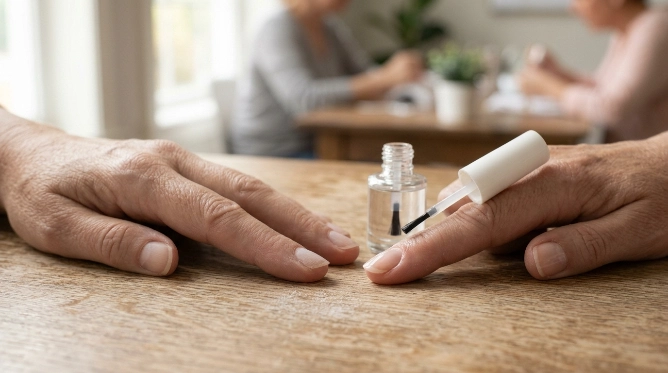 Can Nail Dehydrator Replace Primer for Gel or Acrylic Nails