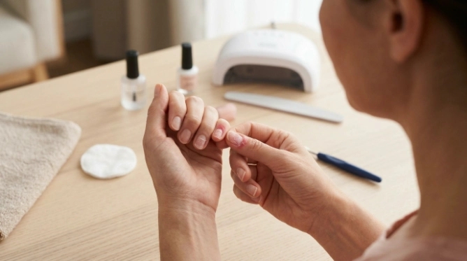 When Should You Stop Troubleshooting and Protect the Nail