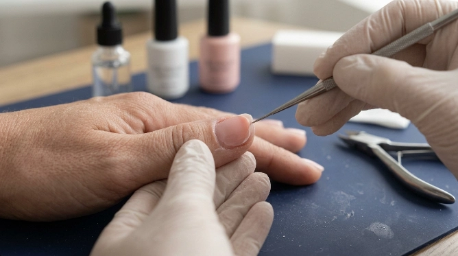 Are Nail Dehydrator and Primer Safe to Use