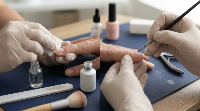 Do You Need Both Nail Dehydrator and Primer