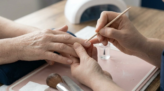 What Can You Use Instead of Nail Dehydrator?