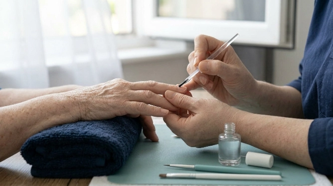Can Nail Dehydrator Damage Your Nails or Skin