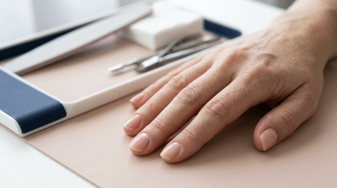 When Should You Remove the Gel and Stop Troubleshooting