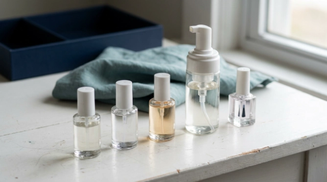 Can nail dehydrator damage natural nails