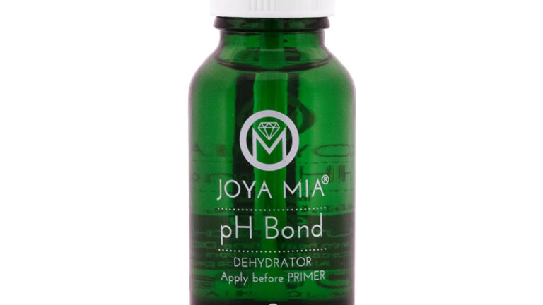 JOYA MIA pH Bond Nail Dehydrator Review: Gel Prep Performance
