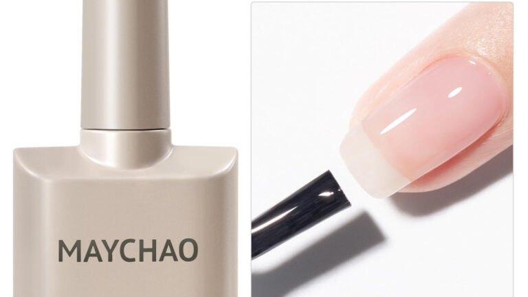MAYCHAO Nail Prep Bond Primer Review: Fast-Dry Prep Performance