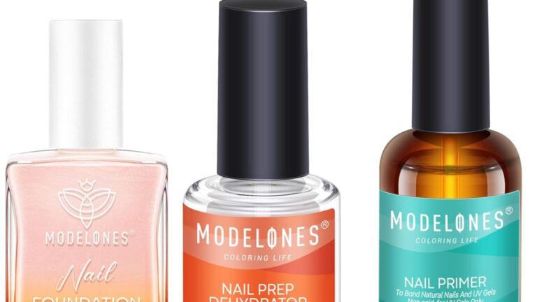 Modelones 3Pcs 15ml Nail Repair Concealer Honest Review 2026