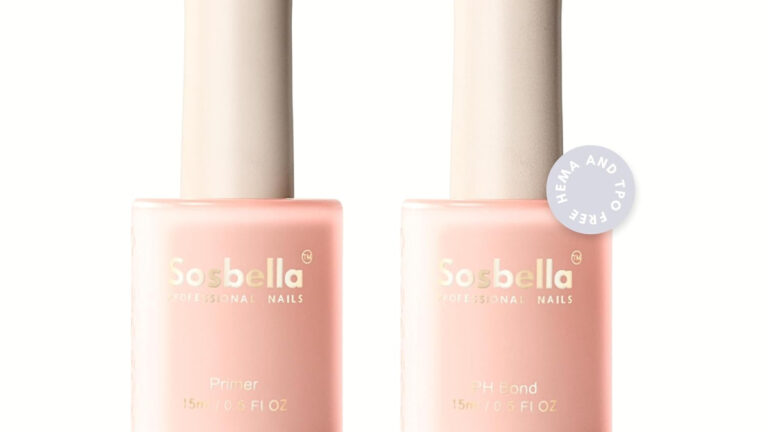 Nail Dehydrator and Primer Set Review 2026: Honest Test