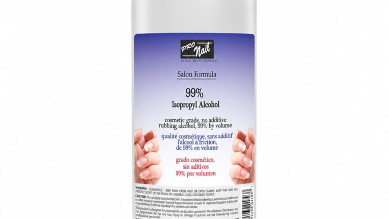 PRONAIL Nail Prep & Cleanser Review 2026: Honest Value