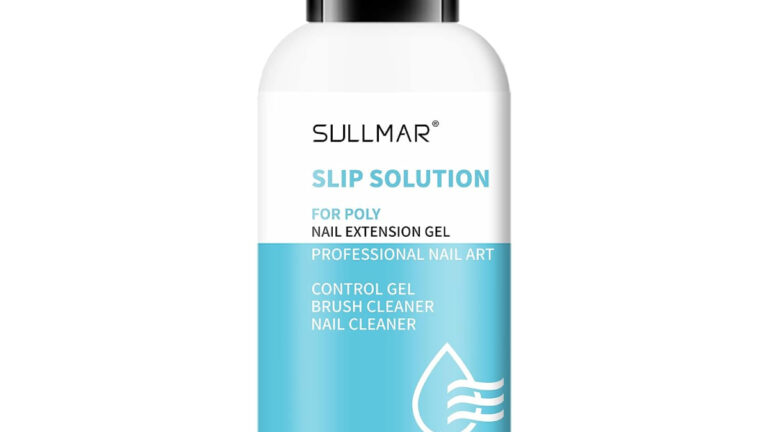 Slip Solution Liquid Poly Nail Gel Review 2026: Honest