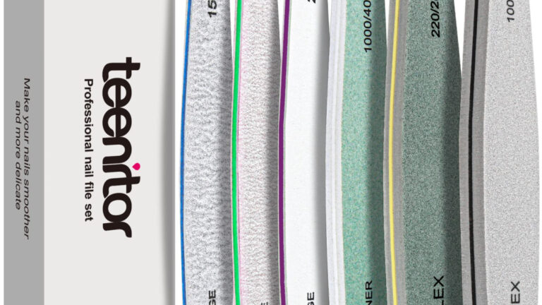 Teenitor 6-Piece Nail File and Buffer Set Review: Quality, Use & Value