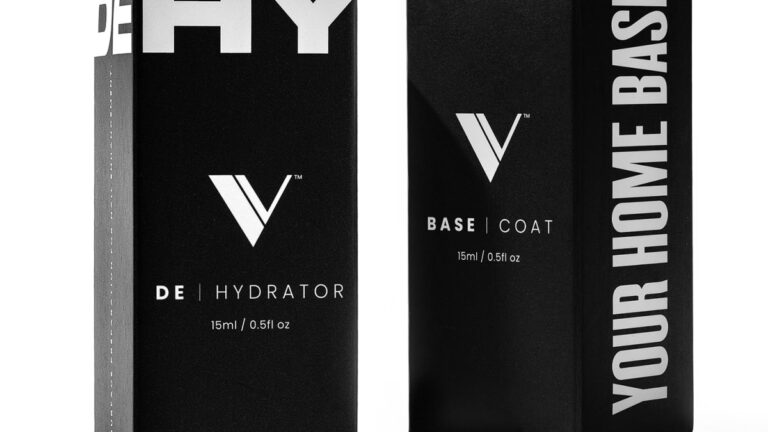 V Beauty Pure Set Review 2026: Honest Gel Prep Verdict