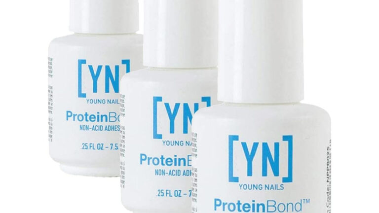 Young Nails Protein Bond Review: 4.6/5 From 21K+