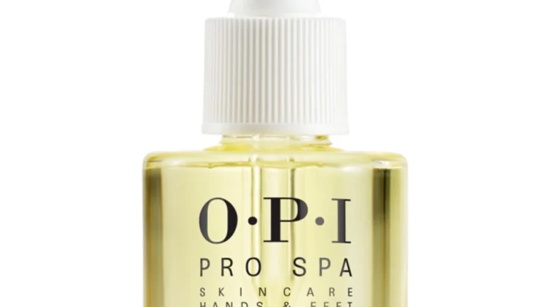 OPI ProSpa Nail Review: Cuticle Oil Worth Buying?