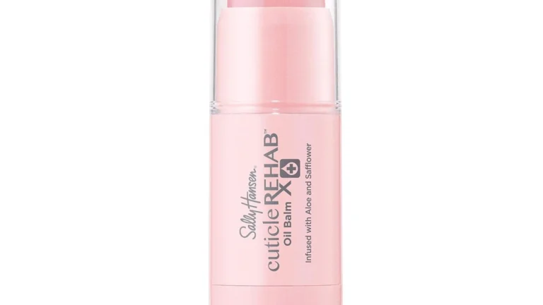 Sally Hansen Nail Treatment Review: Cuticle Balm Guide
