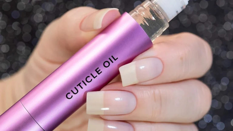 Whats Up Nails Review: Cuticle Oil Pen Worth Buying?