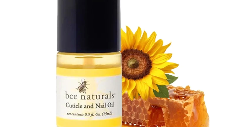 Bee Naturals Nail Review: Ingredients, Use, Value