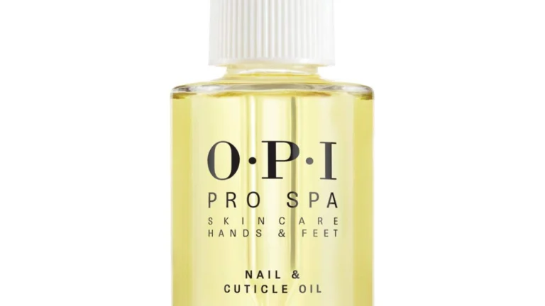OPI ProSpa Nail Review: Cuticle Oil Worth Buying?