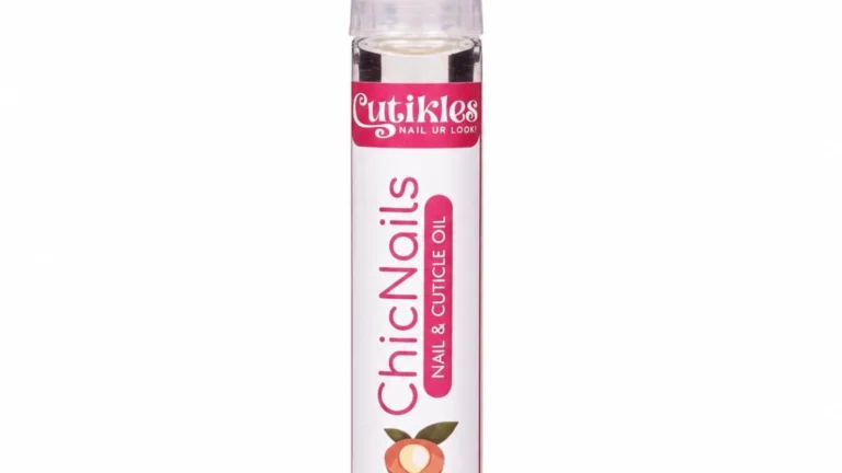Nourishing Cuticle Oil Roll-On Review | Cutikles