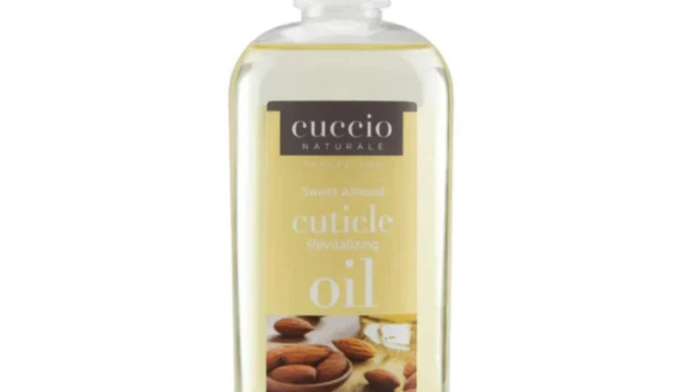 Cuccio Naturale Revitalizing Cuticle Review: 8 oz