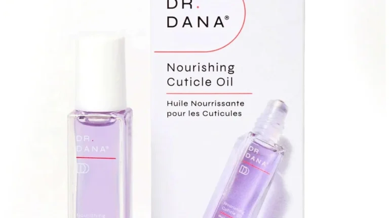 Dr. Dana Cuticle Oil Review: Is It Worth It?